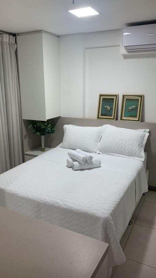 Flatsrose Br Executivo Brookfield Flamboyant Conforto Top Гояния Экстерьер фото
